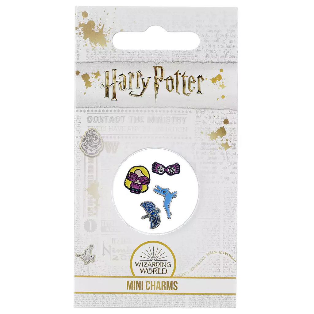 MINI CHARMS LUNA