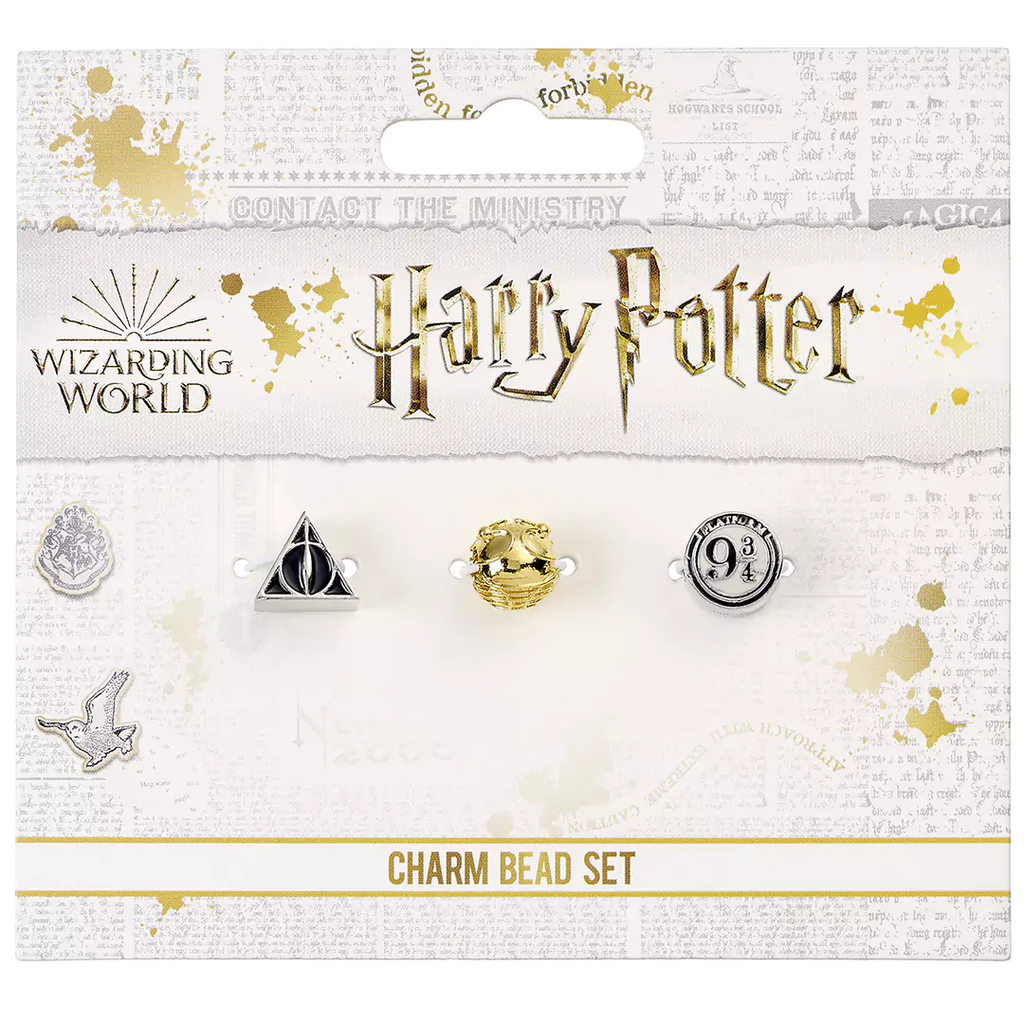 [1007105] SET CHARM