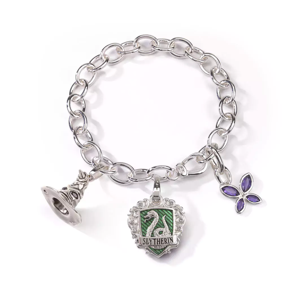[1007115] BRACCIALE LUMOS SERPE VIP