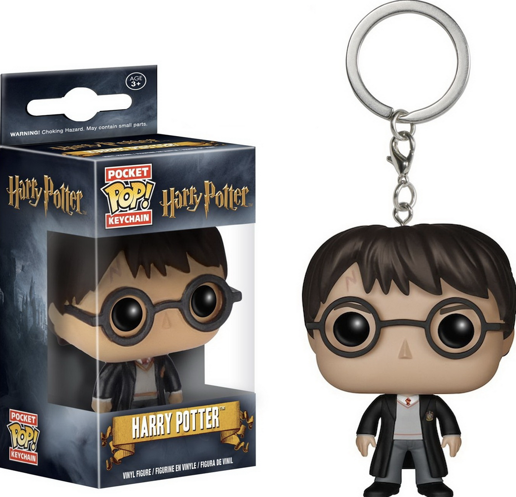 PORT. HARRY POP