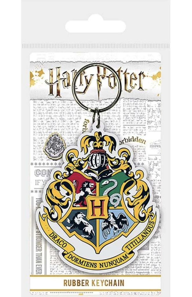 [1007154] PORT. STEMMA HOGWARTS