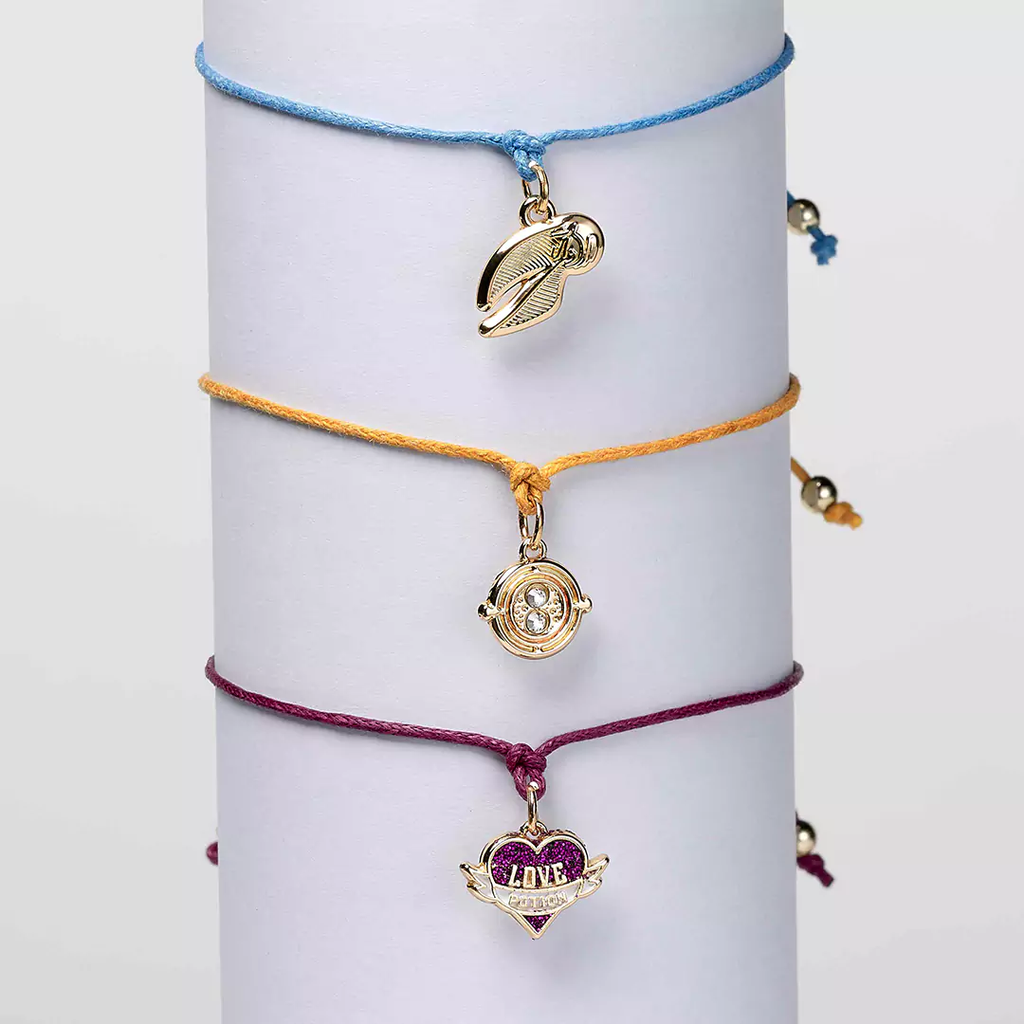 [1007161] SET BRACCIALI AMICIZIA POZIONE