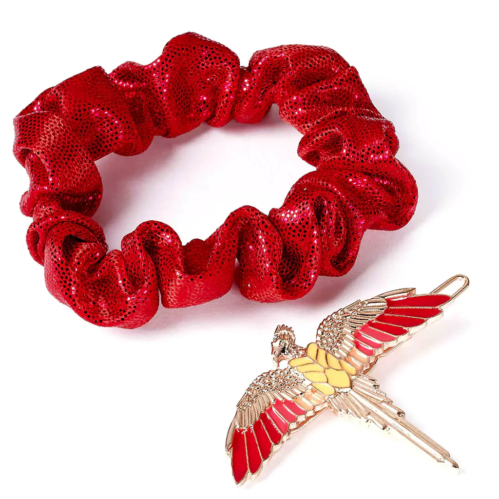 [1007165] SET CAPELLI FANNY
