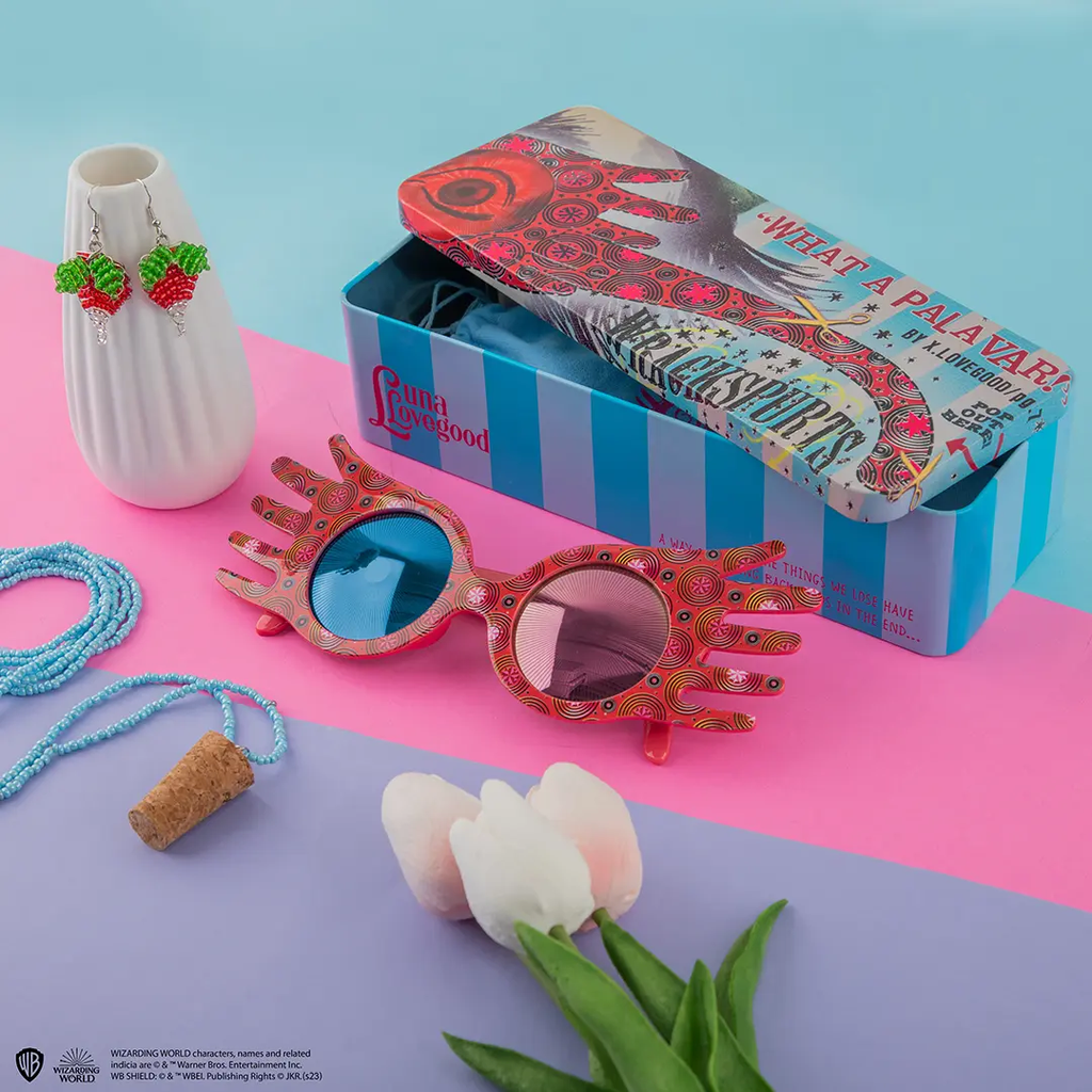 [1007180] SET LUNA DELUXE