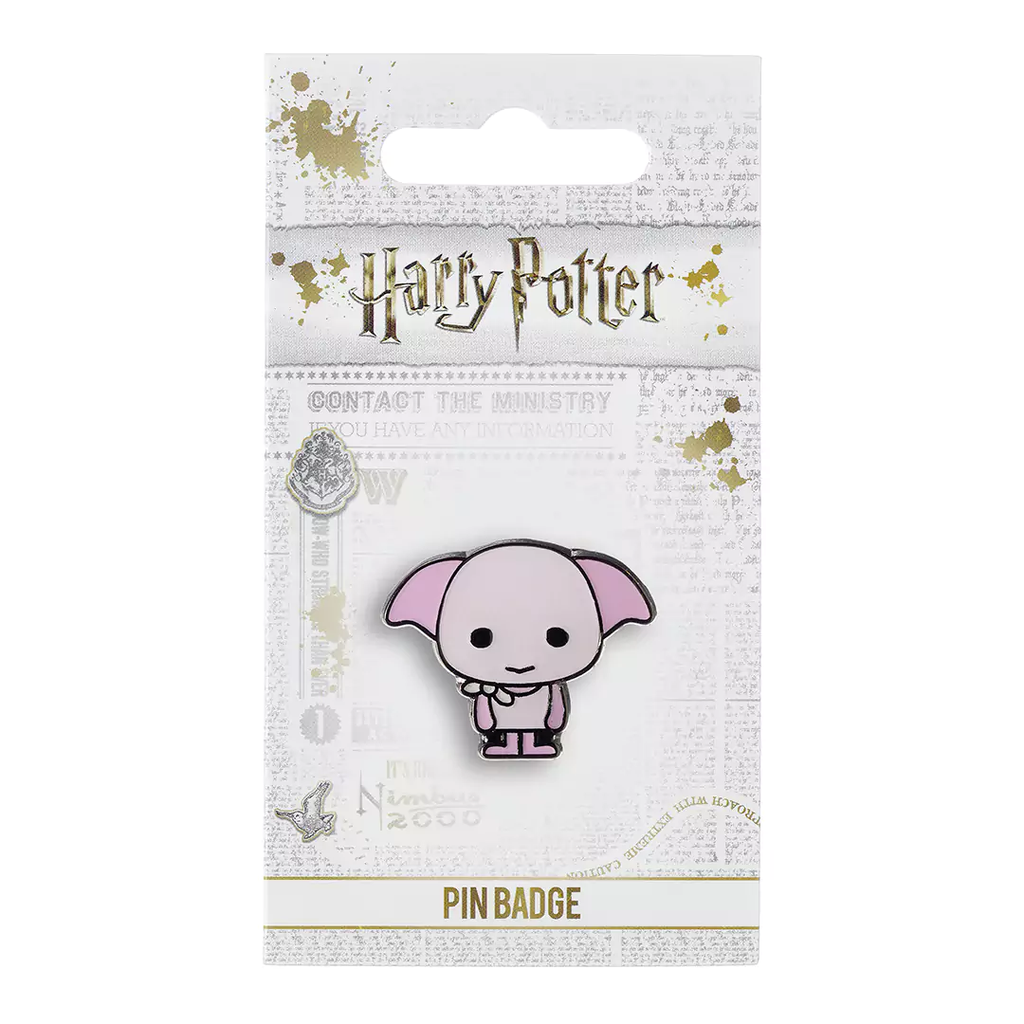 SPILLA DOBBY