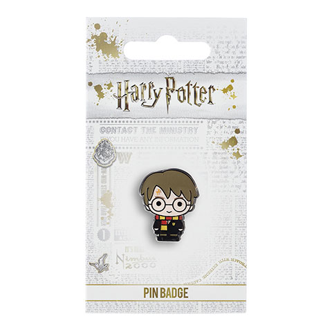SPILLA HARRY POTTER
