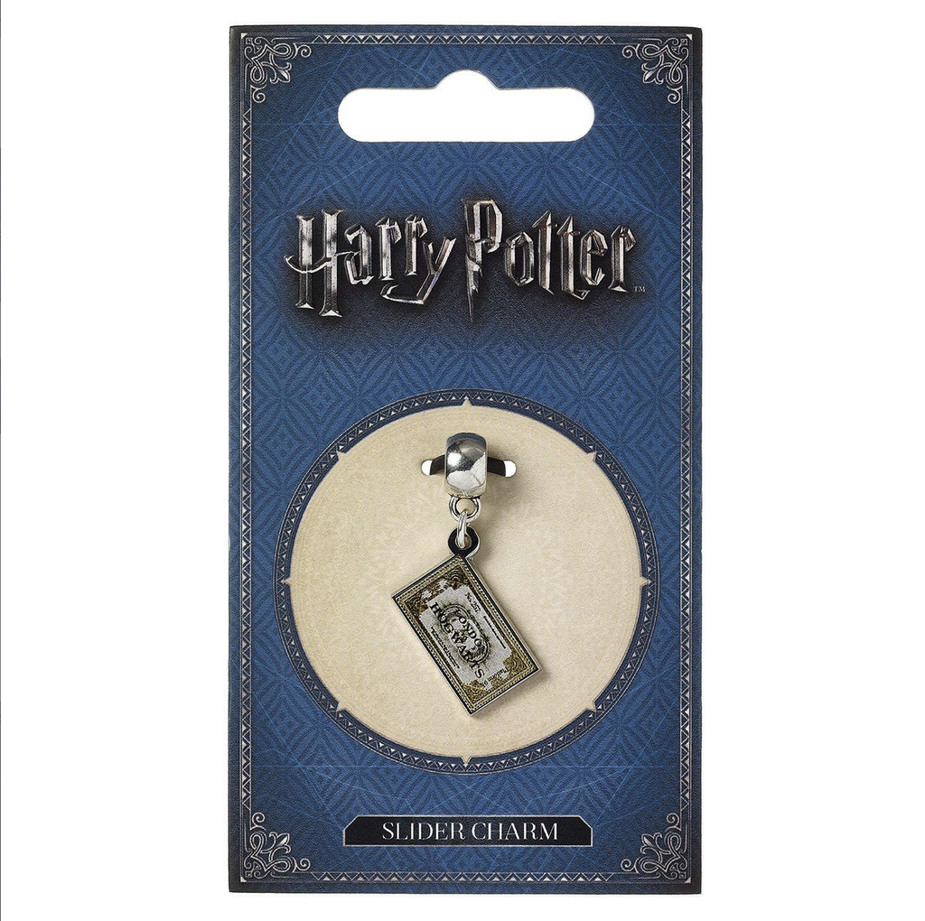 [1007187] CHARM HOGWARTS EXPRESS TICKET
