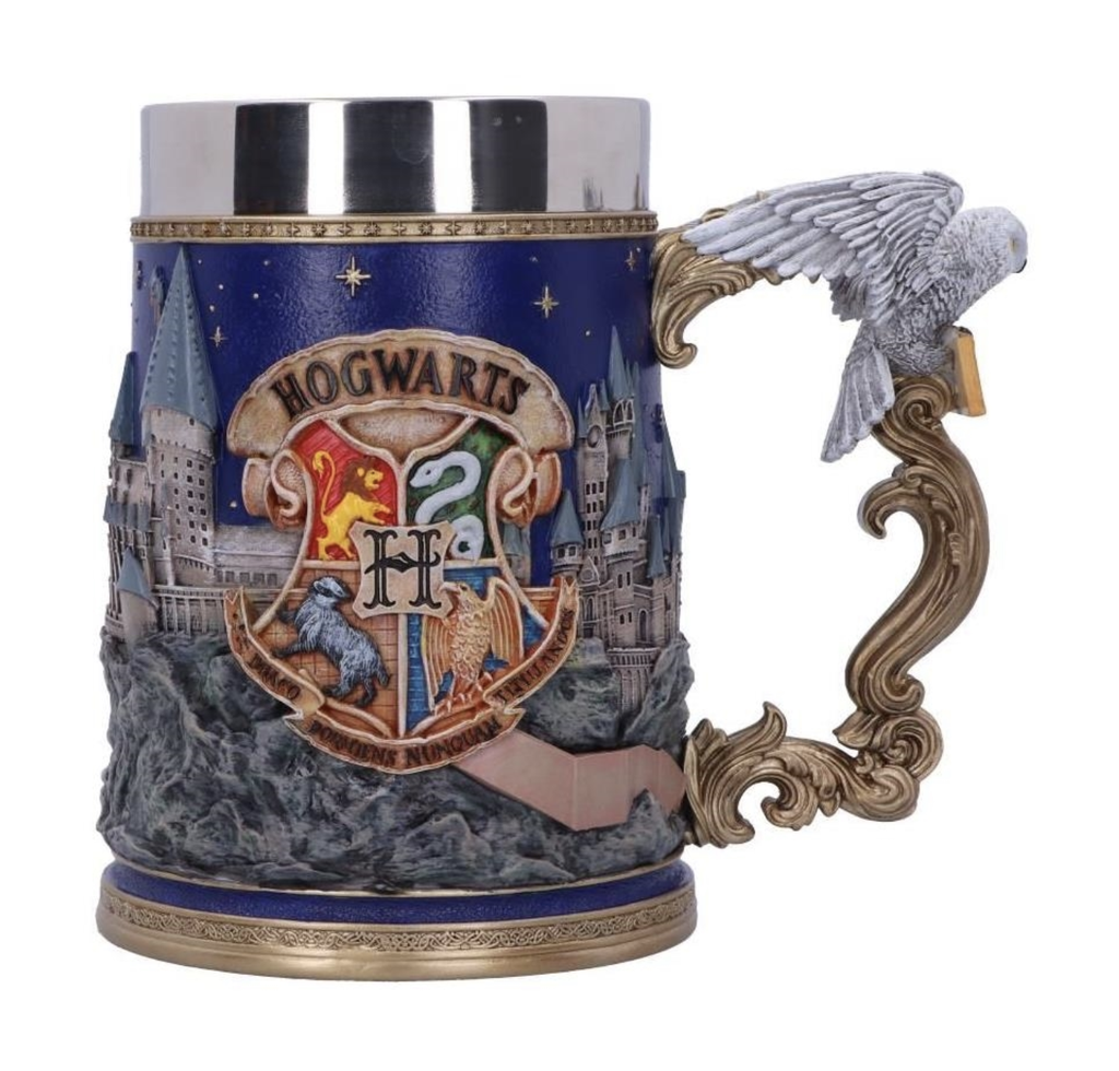 BOCCALE HOGWARTS PICCOLO