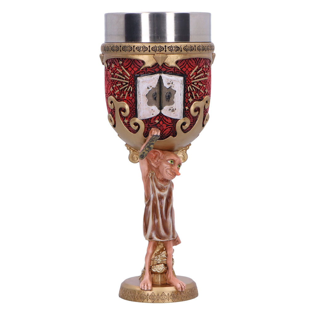 COPPA DA COLLEZIONE DOBBY