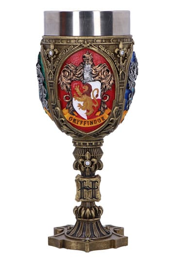 [1008009] COPPA DA COLLEZIONE HOGWARTS