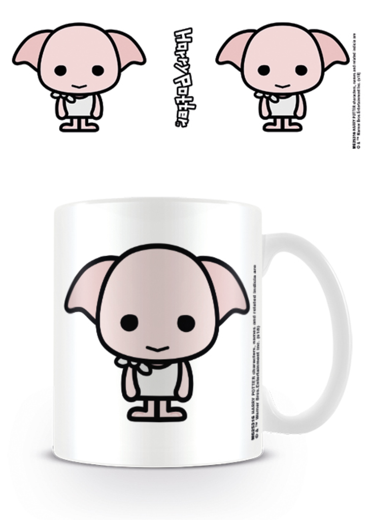 TAZZA DOBBY