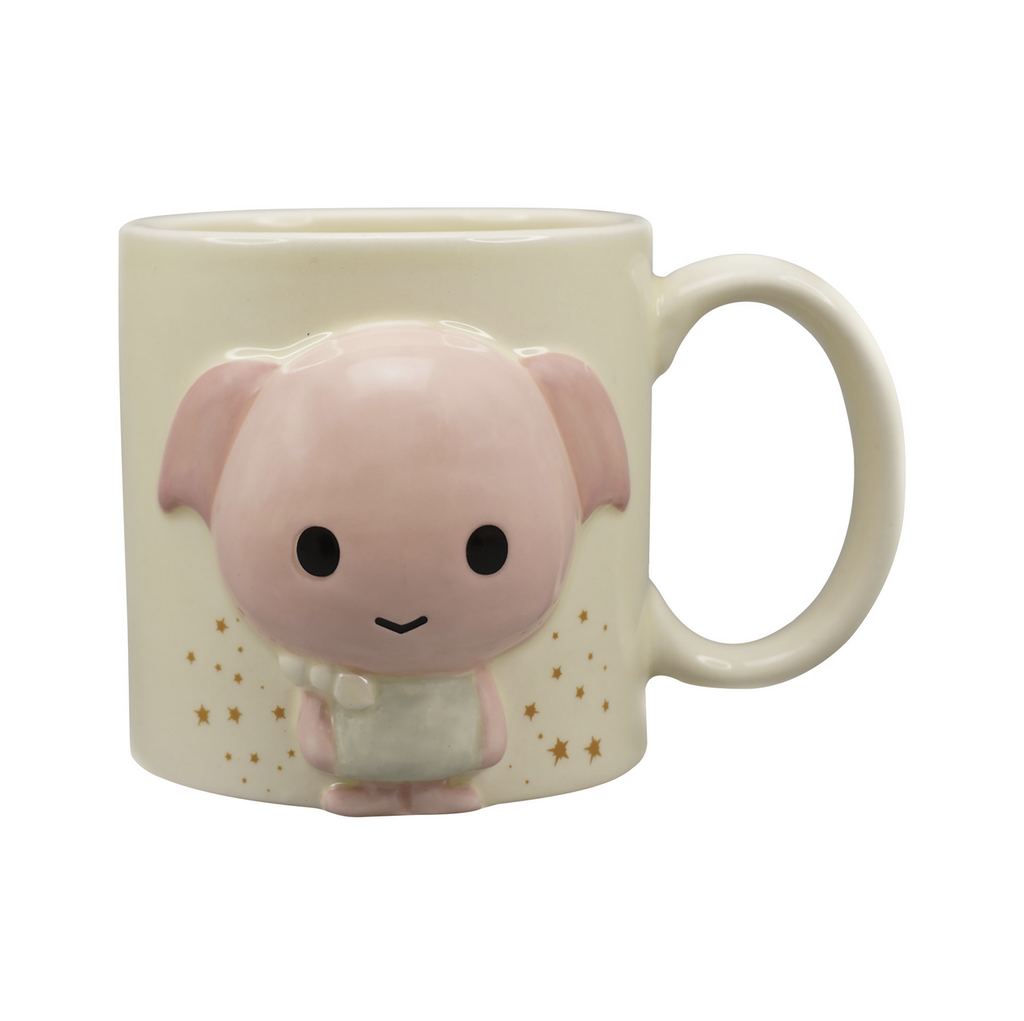 TAZZA DOBBY RILIEVO
