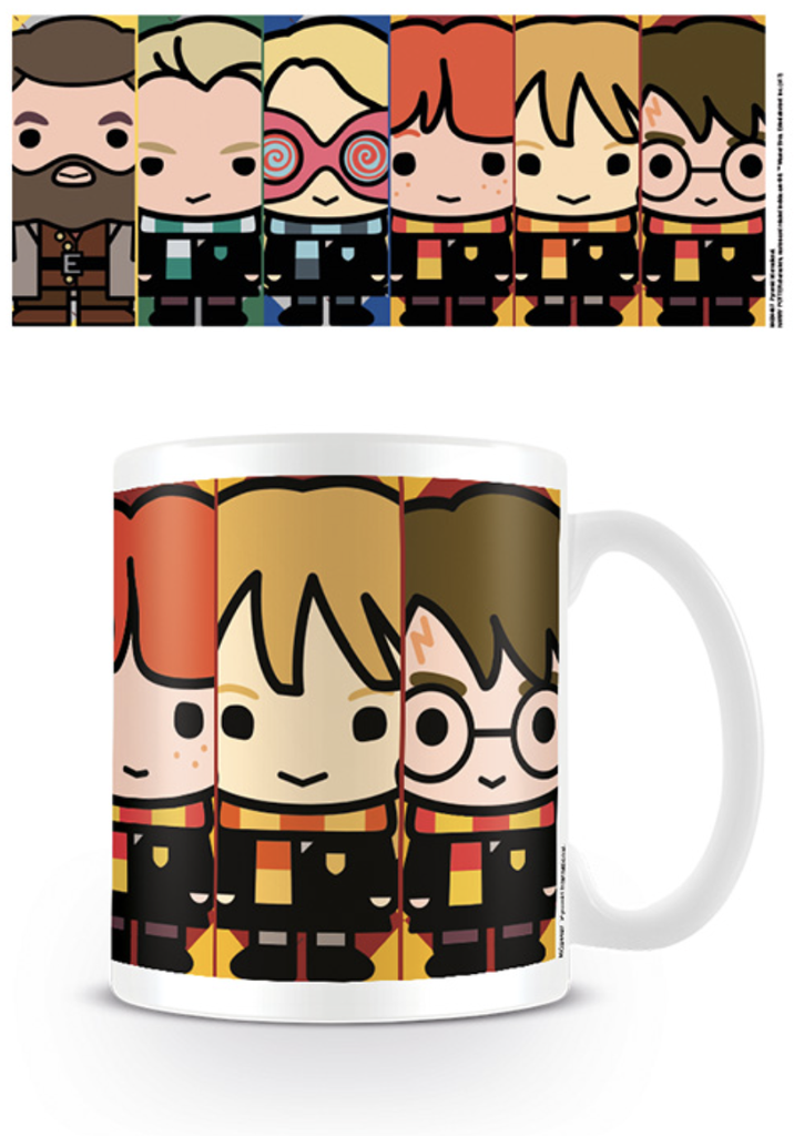[1008029] TAZZA PERSONAGGI VARI BORDATA