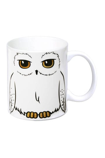 TAZZA EDVIGE
