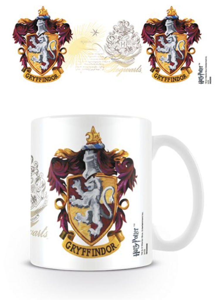 TAZZA GRIFO