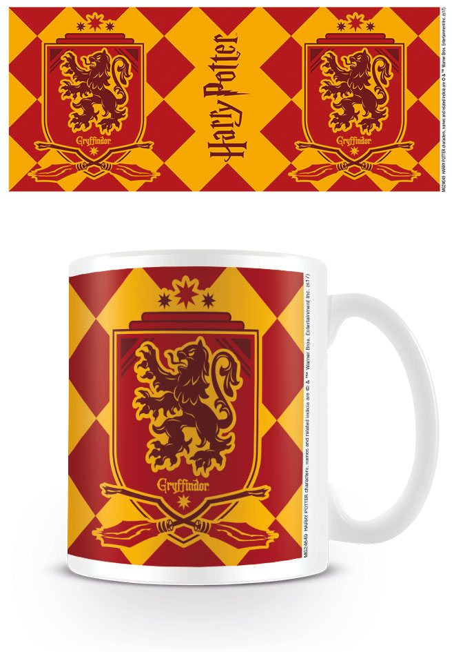 [1008036] TAZZA GRIFO ROMBI