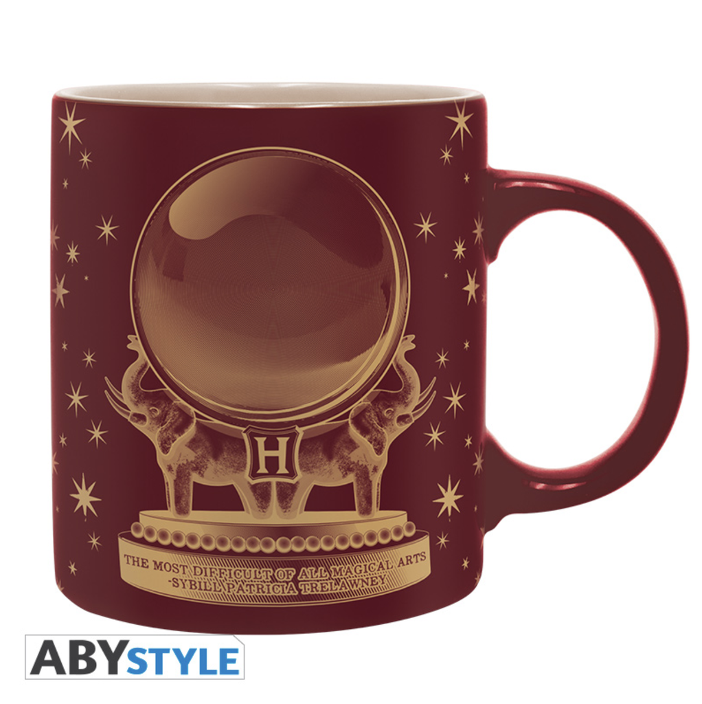 TAZZA PALLA CRISTALLO