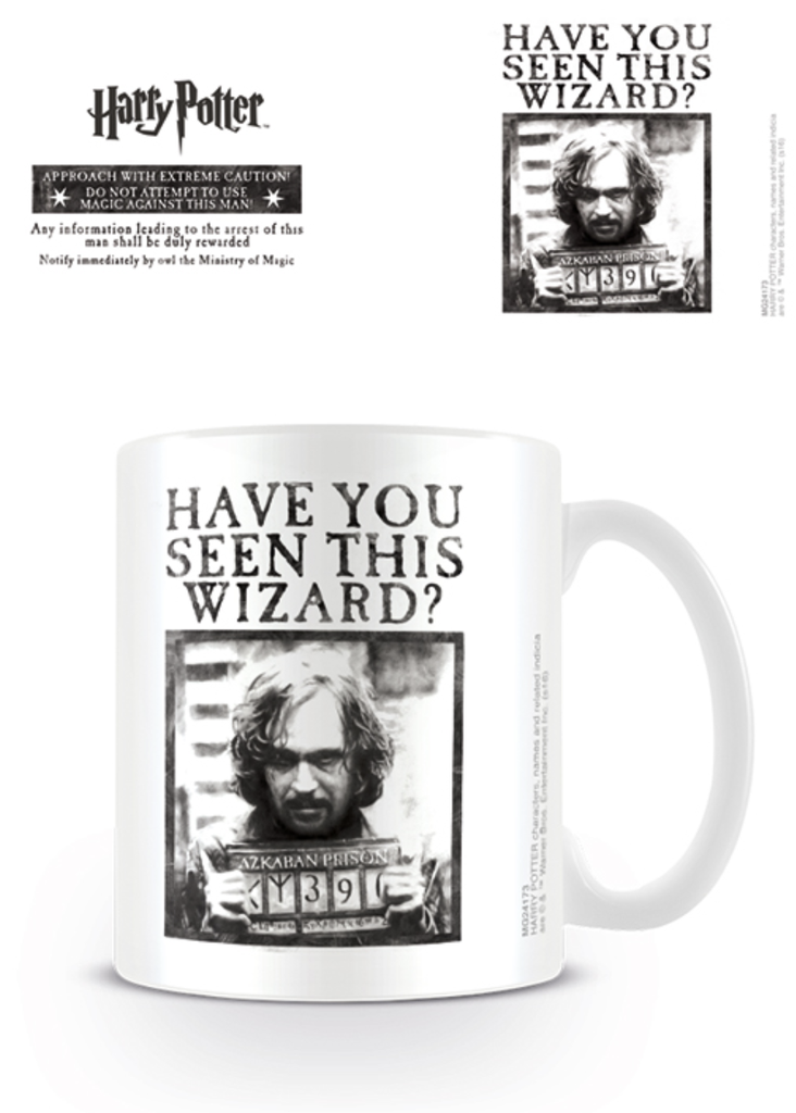 [1008047] TAZZA SIRIUS NORMALE